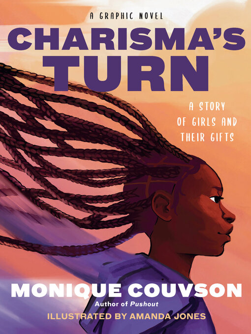 Title details for Charisma's Turn by Monique Couvson - Available